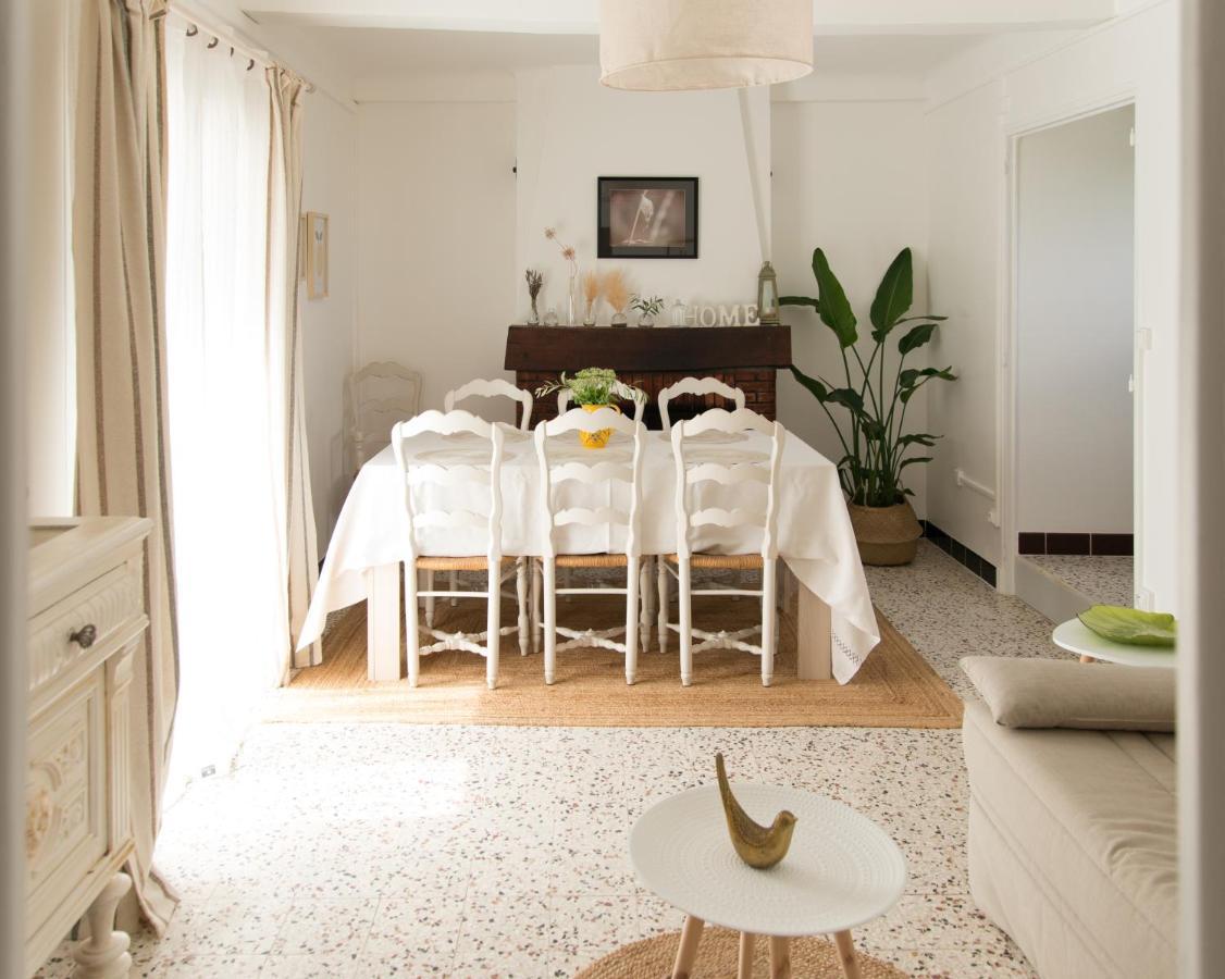 La Marroniere Villa Brignoles Ngoại thất bức ảnh