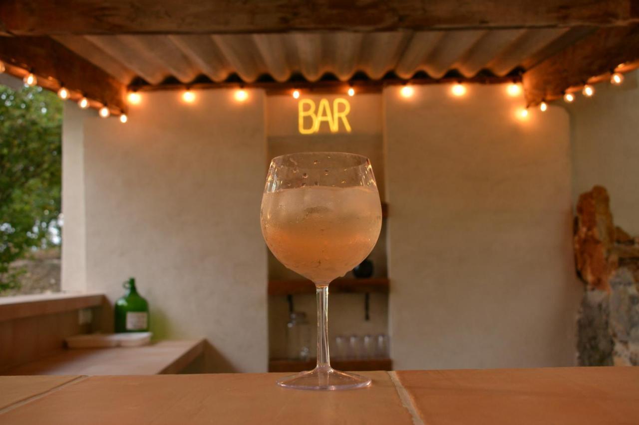 La Marroniere Villa Brignoles Ngoại thất bức ảnh