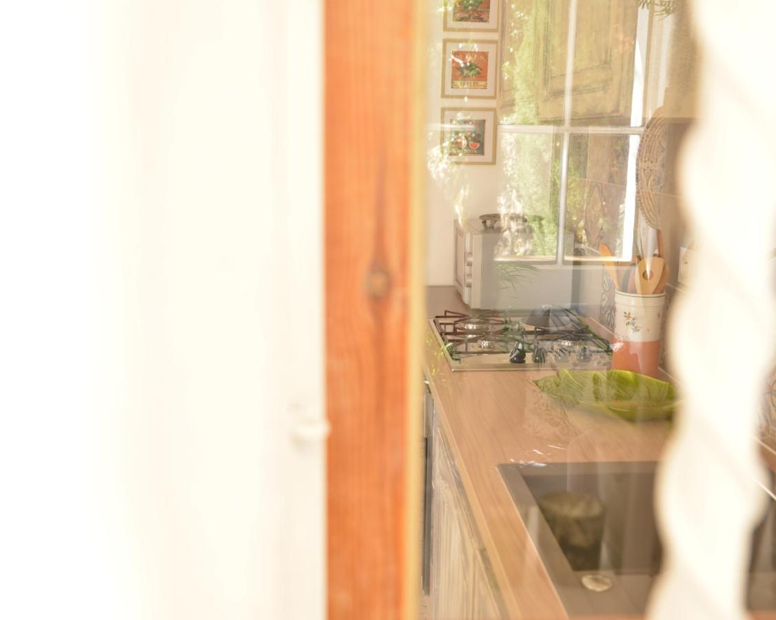 La Marroniere Villa Brignoles Ngoại thất bức ảnh