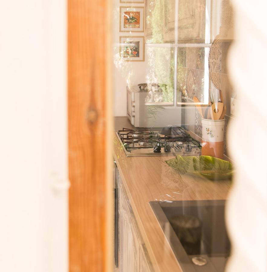 La Marroniere Villa Brignoles Ngoại thất bức ảnh