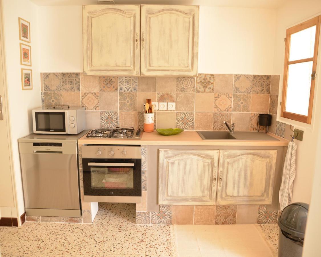 La Marroniere Villa Brignoles Ngoại thất bức ảnh