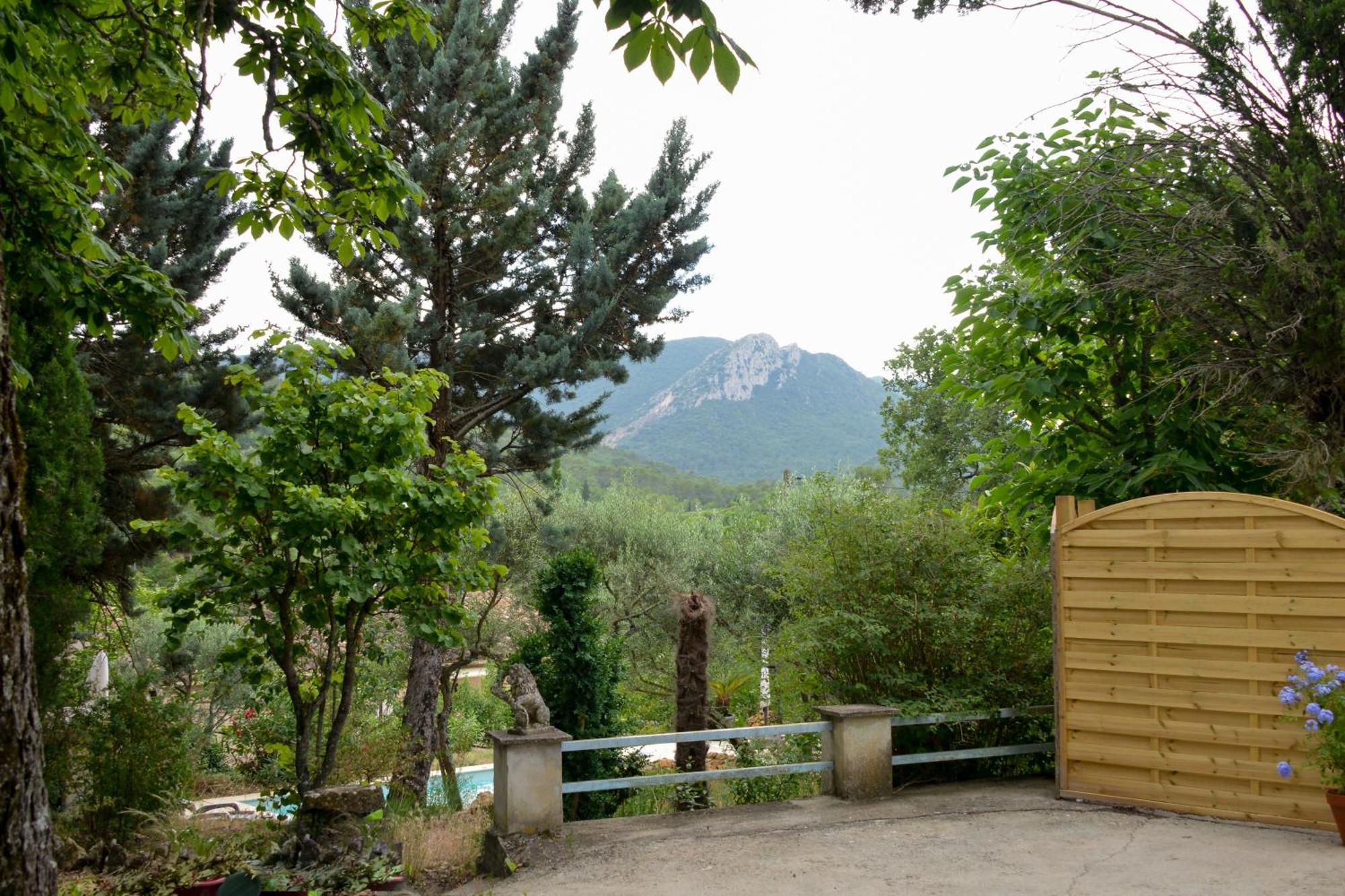 La Marroniere Villa Brignoles Ngoại thất bức ảnh